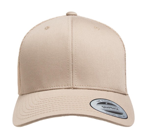 Retro Trucker  