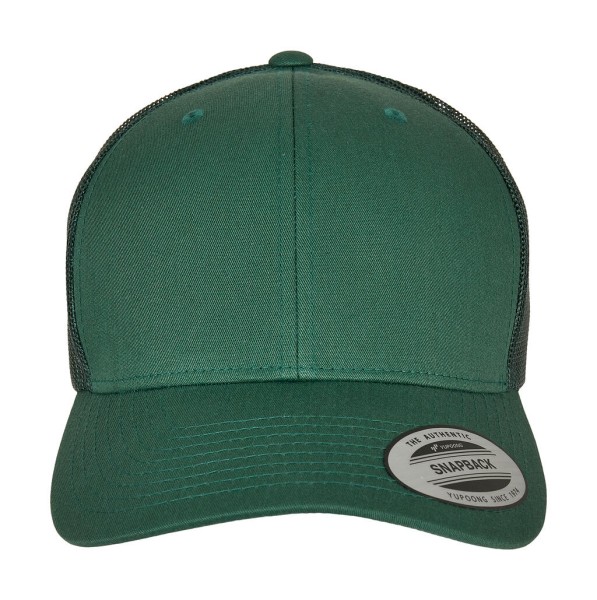 Retro Trucker  
