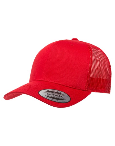 Retro Trucker  