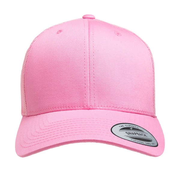 Retro Trucker  