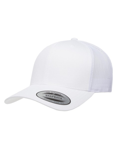 Retro Trucker  