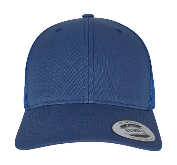 Retro Trucker  