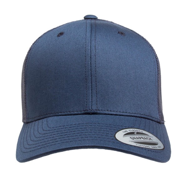 Retro Trucker  