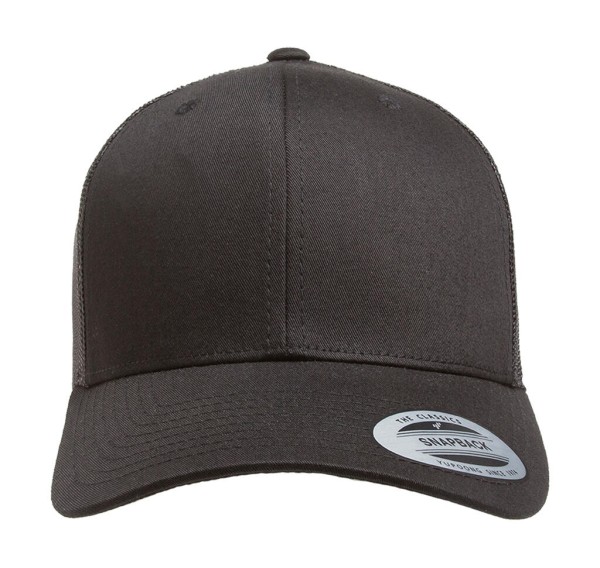 Retro Trucker  