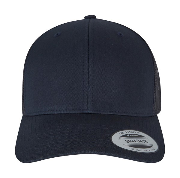 Retro Trucker  