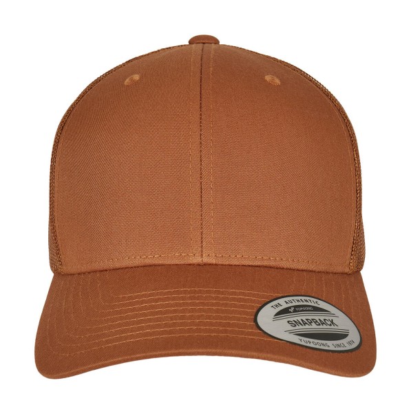 Retro Trucker  