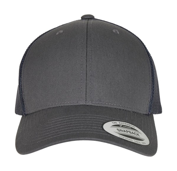 Retro Trucker 2-Tone  