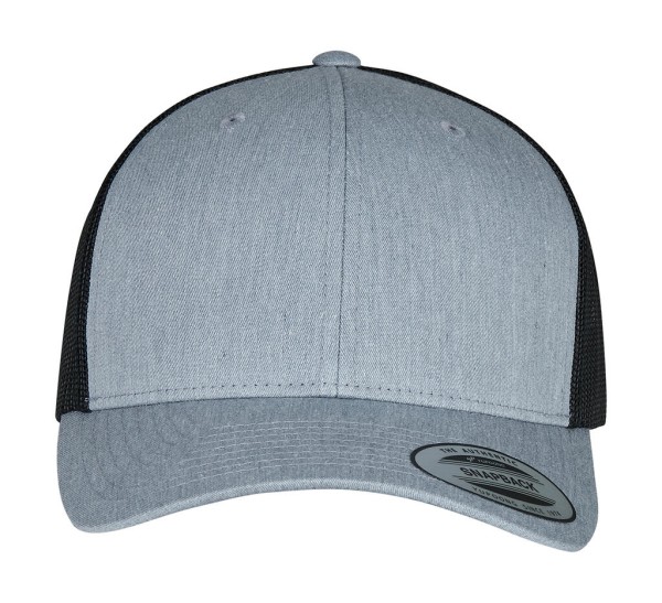 Retro Trucker 2-Tone  