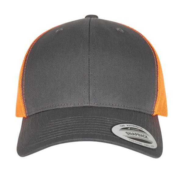Retro Trucker 2-Tone  