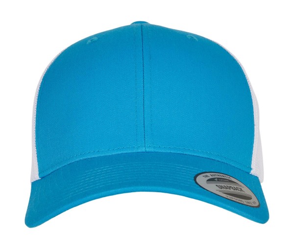 Retro Trucker 2-Tone  