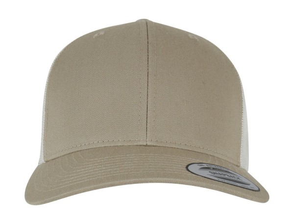 Retro Trucker 2-Tone  