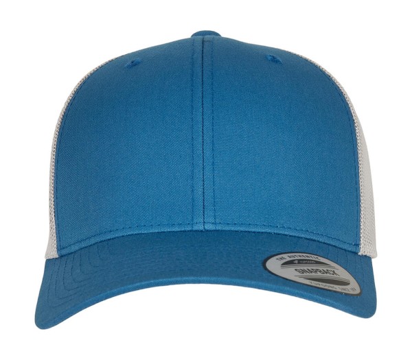 Retro Trucker 2-Tone  