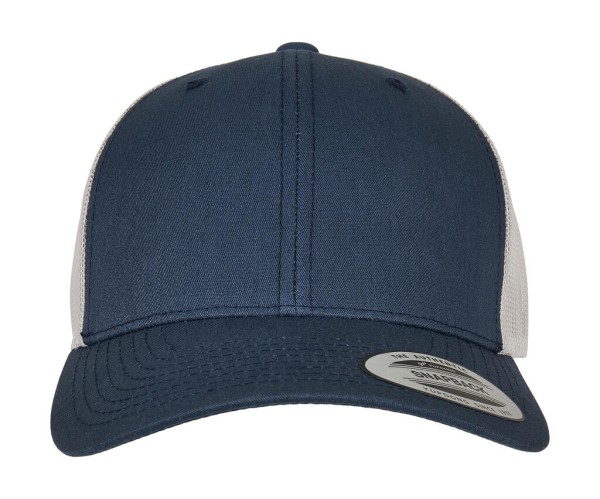 Retro Trucker 2-Tone  