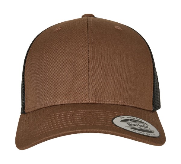Retro Trucker 2-Tone  