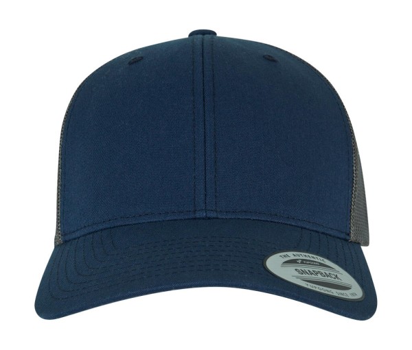 Retro Trucker 2-Tone  