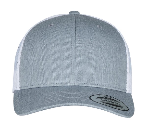 Retro Trucker 2-Tone  
