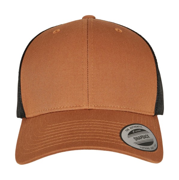 Retro Trucker 2-Tone  
