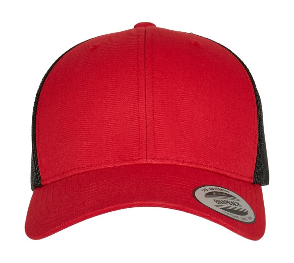 Retro Trucker 2-Tone  
