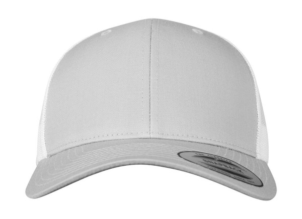 Retro Trucker 2-Tone  