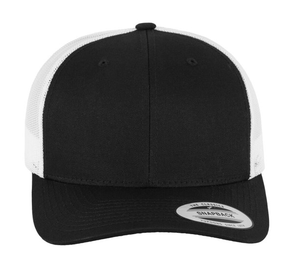 Retro Trucker 2-Tone  