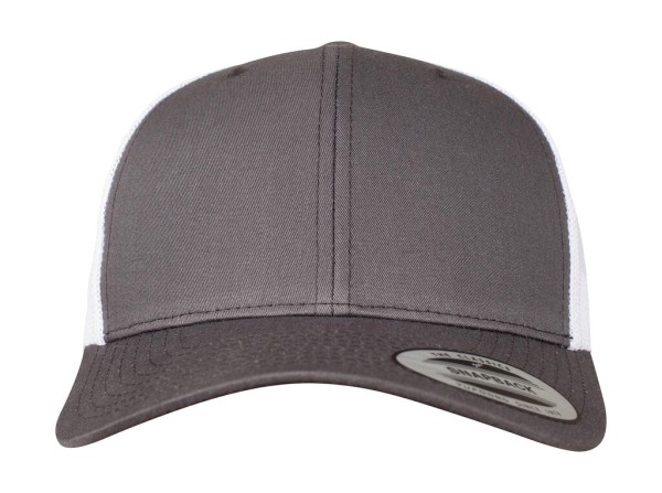 Retro Trucker 2-Tone  