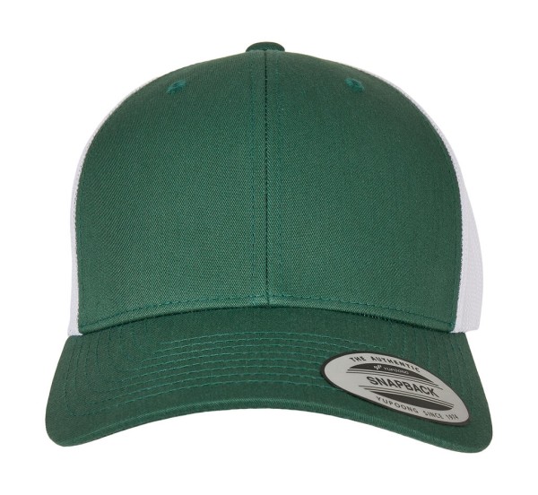 Retro Trucker 2-Tone  