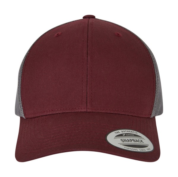 Retro Trucker 2-Tone  