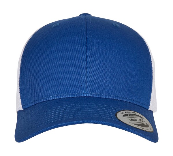 Retro Trucker 2-Tone  
