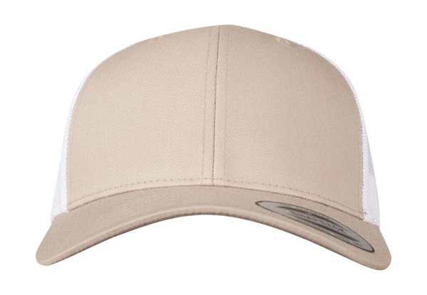 Retro Trucker 2-Tone  