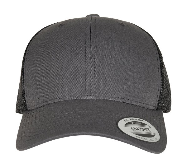 Retro Trucker 2-Tone  