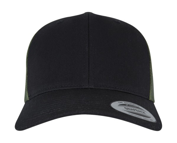 Retro Trucker 2-Tone  