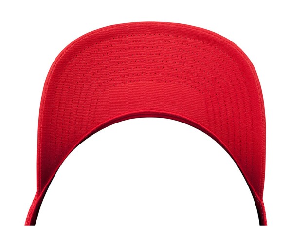 Retro Trucker Colored Front  