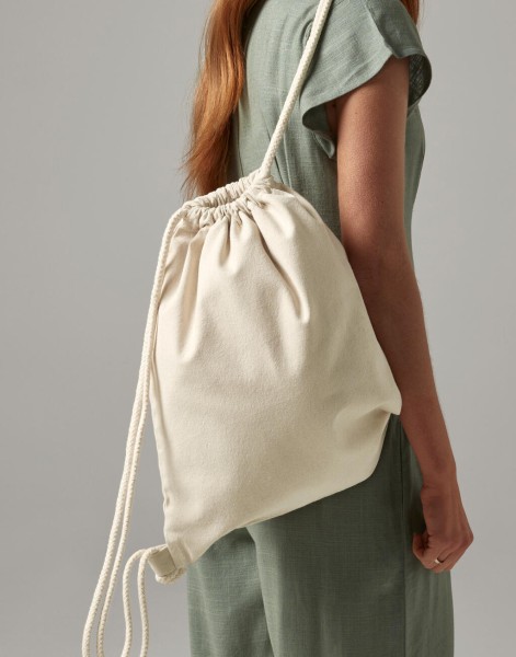 Revive Recycled Gymsac  