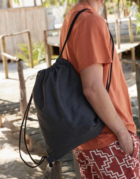Revive Recycled Gymsac  