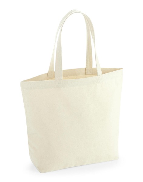 Revive Recycled Maxi Tote  