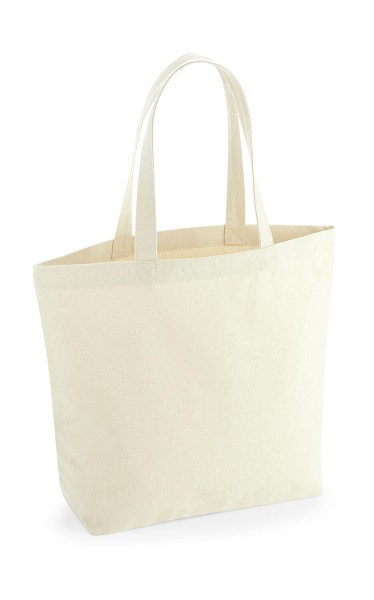 Revive Recycled Maxi Tote  