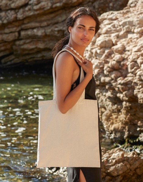 Revive Recycled Tote  