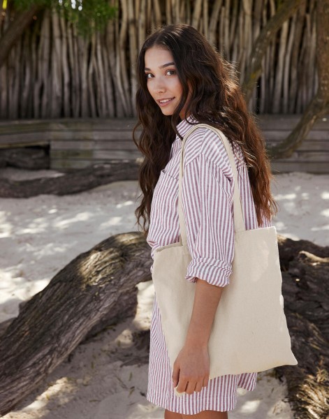 Revive Recycled Tote  