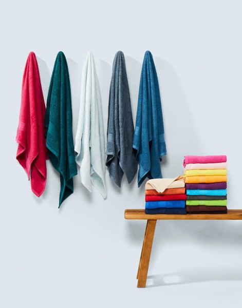 Rhine Bath Towel COMFORT  