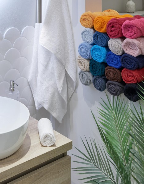  Rhine Guest Towel COMFORT  