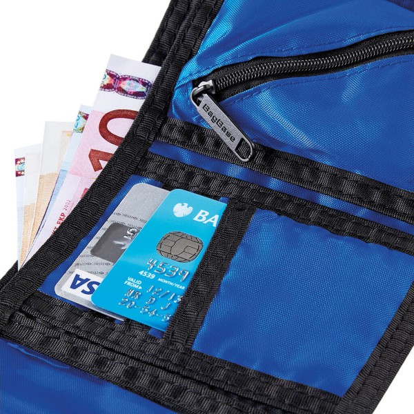 Ripper Wallet  