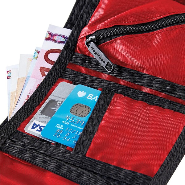 Ripper Wallet  