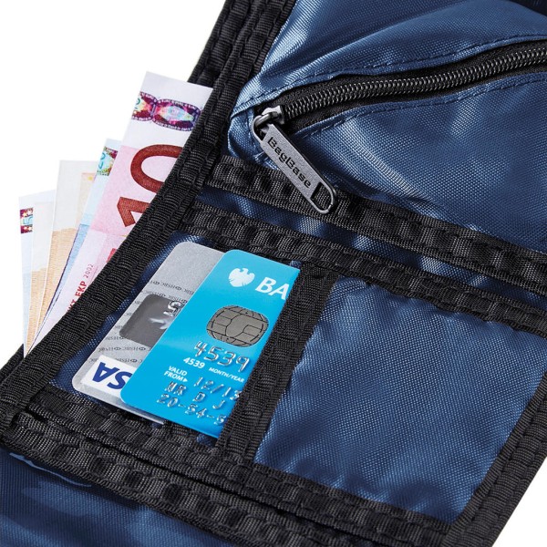 Ripper Wallet  