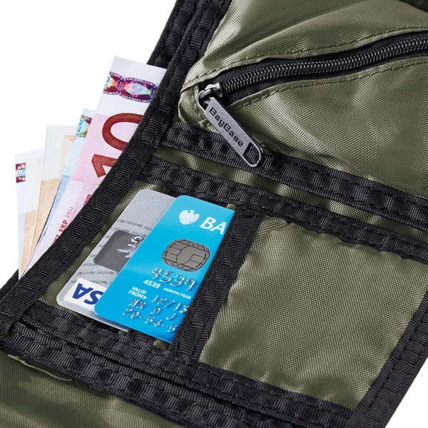 Ripper Wallet  