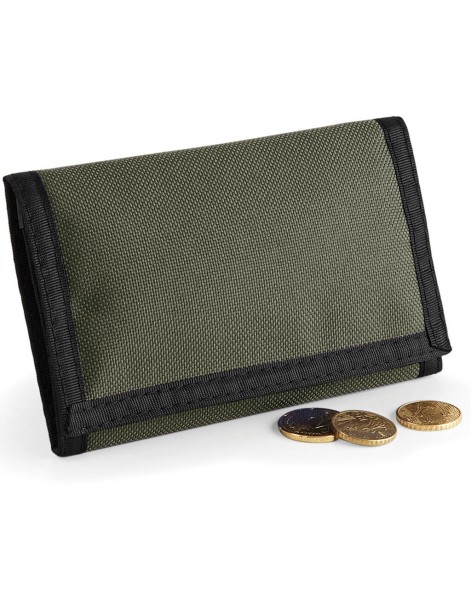 Ripper Wallet  