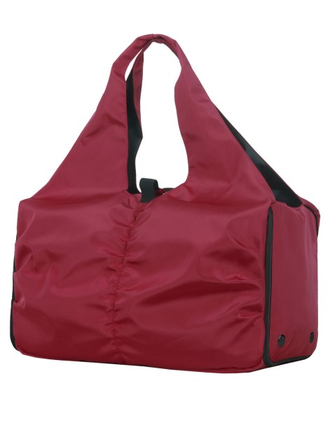 Rishikesh Sports Bag  