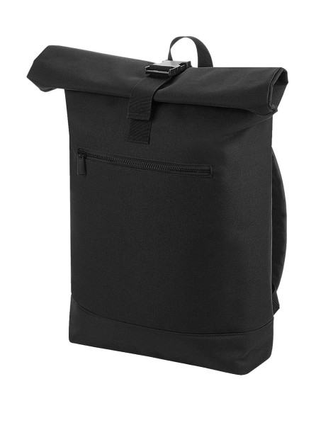 Roll-Top Backpack  
