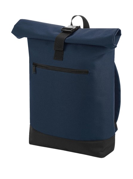 Roll-Top Backpack  