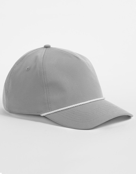 Rope Detail Golf Cap  