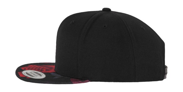 Roses Snapback  